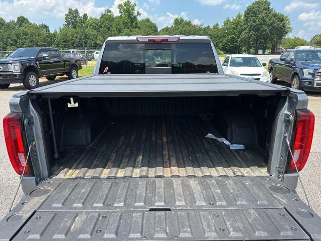 used 2023 GMC Sierra 1500 car, priced at $53,450