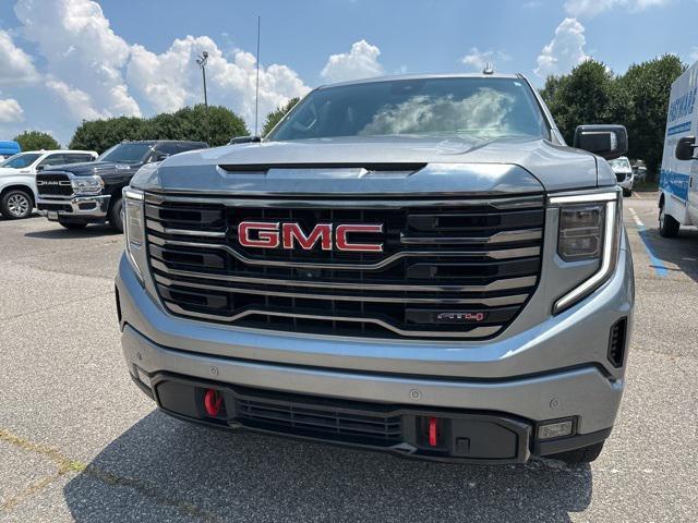 used 2023 GMC Sierra 1500 car, priced at $53,450