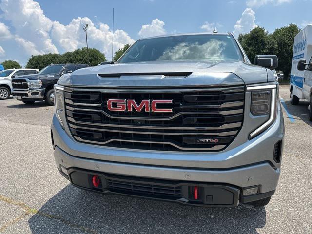 used 2023 GMC Sierra 1500 car, priced at $53,450