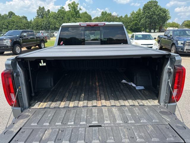 used 2023 GMC Sierra 1500 car, priced at $53,450