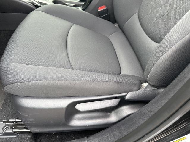 used 2022 Toyota Corolla car, priced at $19,500