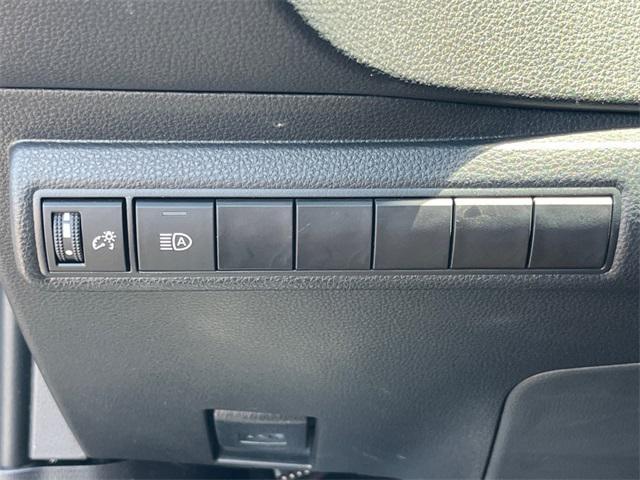 used 2022 Toyota Corolla car, priced at $19,100