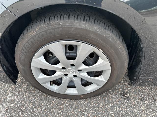 used 2022 Toyota Corolla car, priced at $19,500