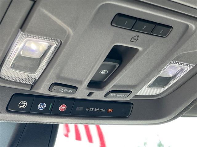 used 2020 Chevrolet Silverado 1500 car, priced at $36,500