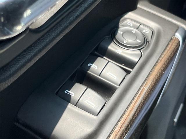 used 2020 Chevrolet Silverado 1500 car, priced at $36,500