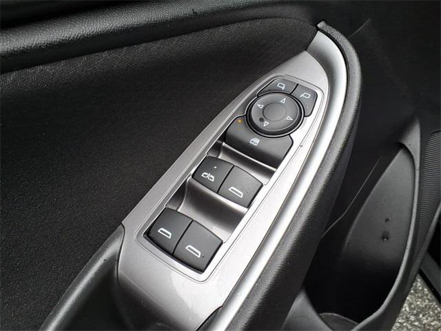 used 2024 Chevrolet Malibu car, priced at $18,000