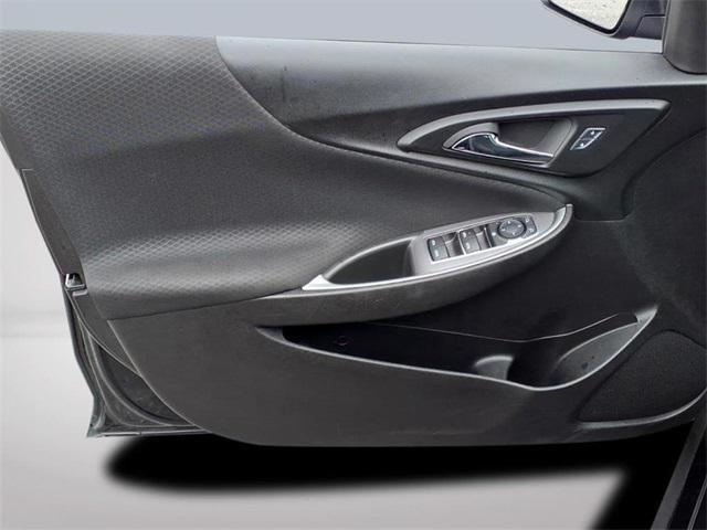 used 2024 Chevrolet Malibu car, priced at $18,000