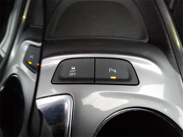 used 2024 Chevrolet Malibu car, priced at $18,000