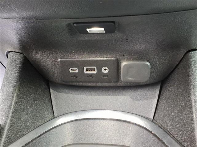 used 2024 Chevrolet Malibu car, priced at $18,000