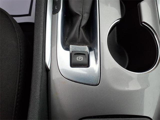 used 2024 Chevrolet Malibu car, priced at $18,000