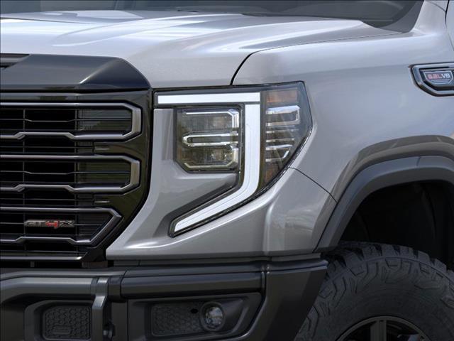 new 2025 GMC Sierra 1500 car, priced at $78,035