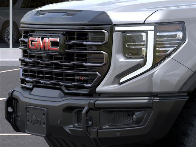 new 2025 GMC Sierra 1500 car, priced at $78,035