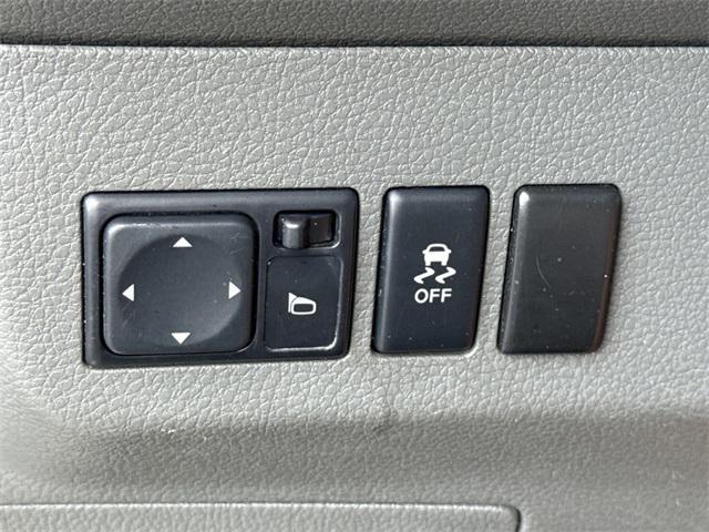 used 2020 Nissan NV Cargo NV2500 HD car, priced at $21,000