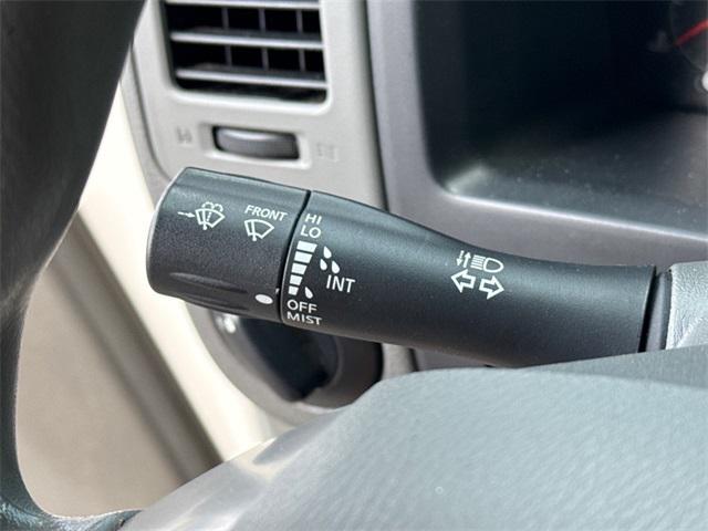 used 2020 Nissan NV Cargo NV2500 HD car, priced at $21,000