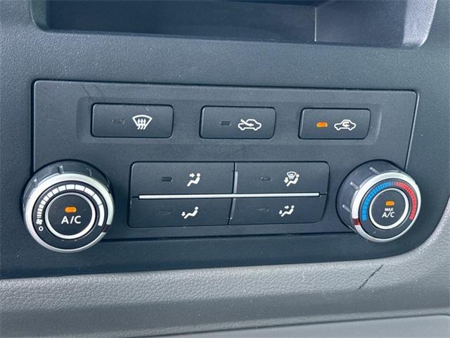 used 2020 Nissan NV Cargo NV2500 HD car, priced at $21,000