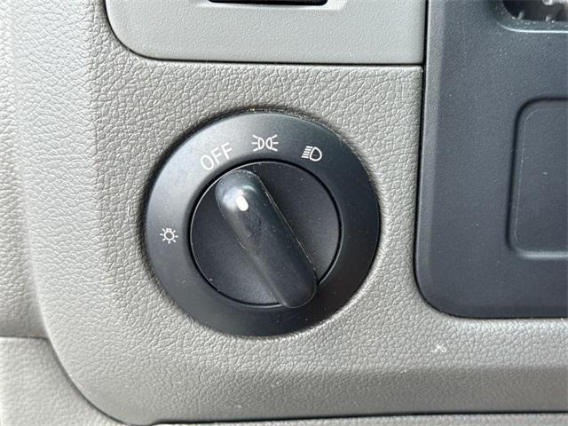 used 2020 Nissan NV Cargo NV2500 HD car, priced at $21,000