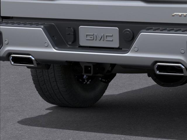 new 2025 GMC Sierra 1500 car, priced at $72,450