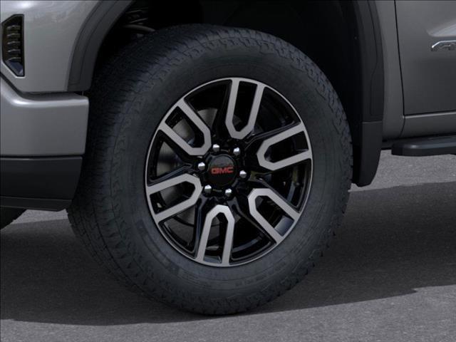 new 2025 GMC Sierra 1500 car, priced at $72,450
