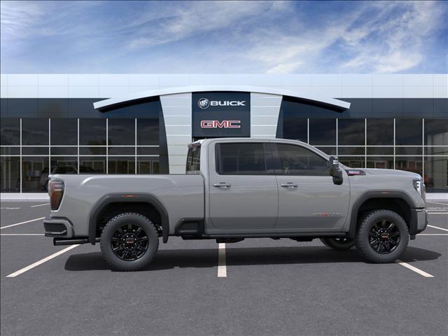new 2025 GMC Sierra 2500 car, priced at $82,215