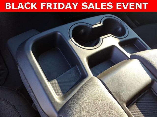 new 2026 GMC Sierra 1500 car, priced at $45,495