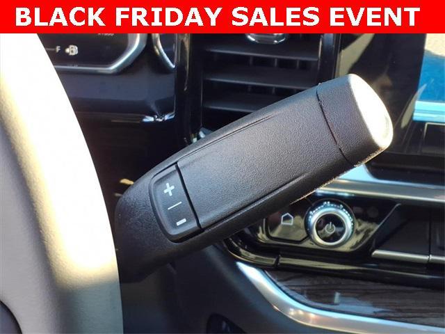 new 2026 GMC Sierra 1500 car, priced at $45,495