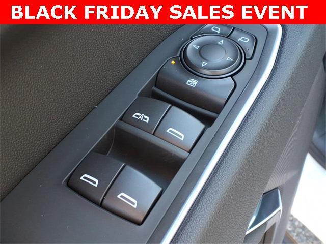 new 2026 GMC Sierra 1500 car, priced at $45,495