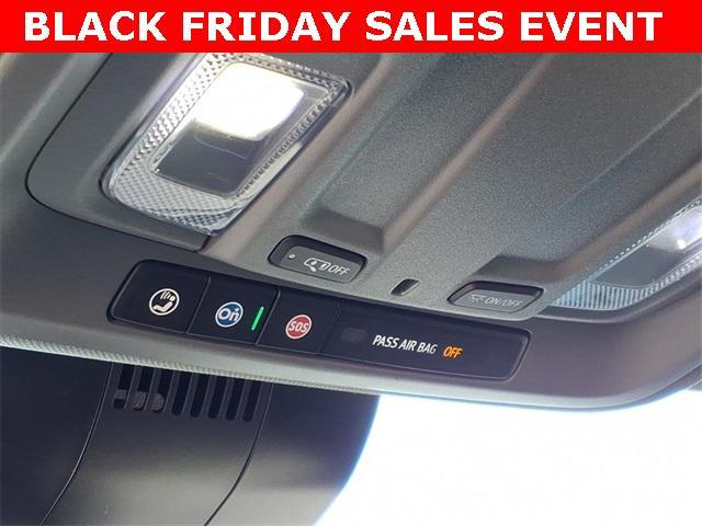 new 2026 GMC Sierra 1500 car, priced at $45,495