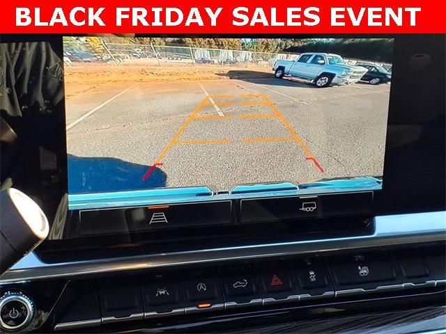 new 2026 GMC Sierra 1500 car, priced at $45,495