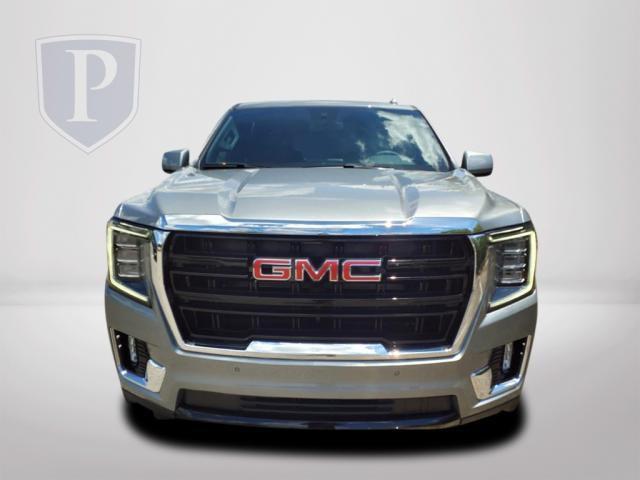 new 2024 GMC Yukon car, priced at $58,185