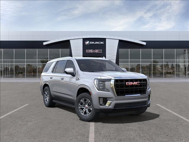 new 2024 GMC Yukon car, priced at $59,185