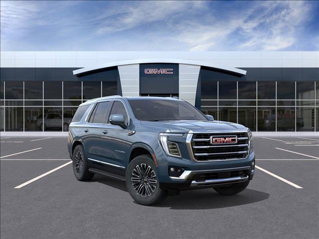 new 2026 GMC Yukon car, priced at $79,575
