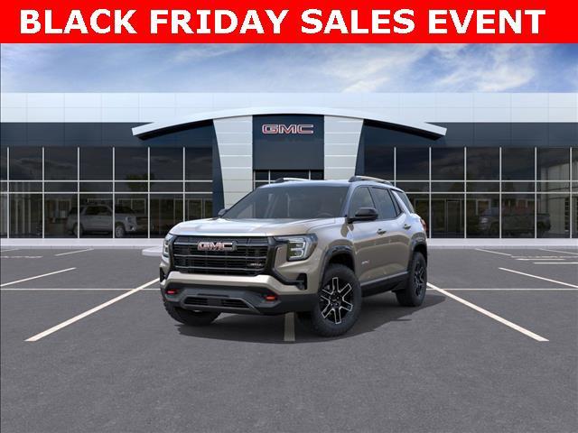 new 2026 GMC Terrain car, priced at $40,930