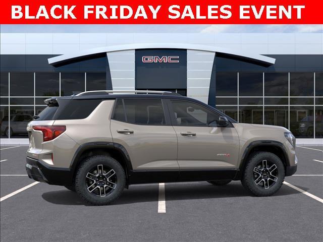 new 2026 GMC Terrain car, priced at $40,930