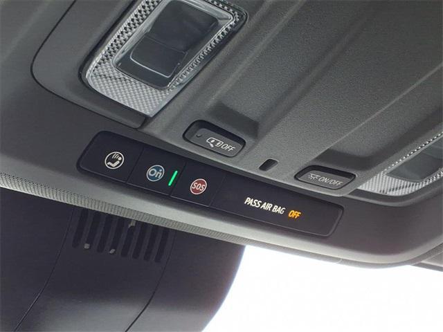 new 2026 GMC Sierra 1500 car, priced at $46,705