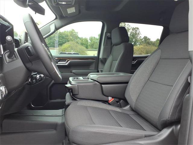 new 2026 GMC Sierra 1500 car, priced at $46,705