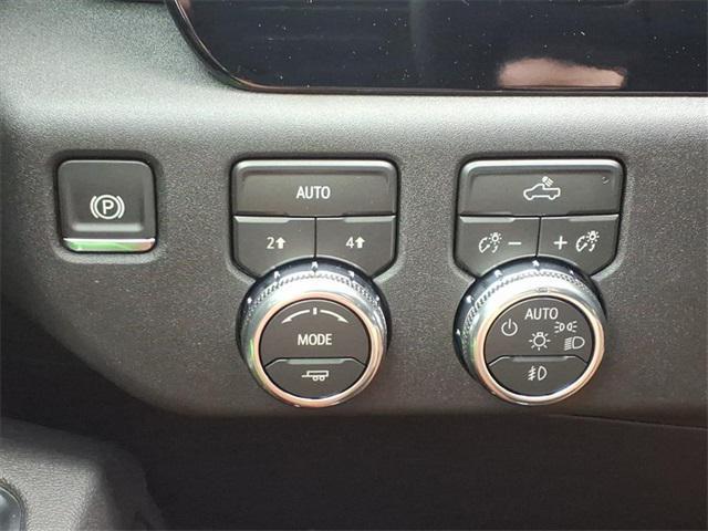 new 2026 GMC Sierra 1500 car, priced at $46,705