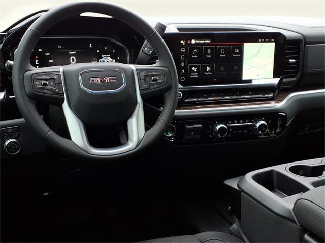 new 2026 GMC Sierra 1500 car, priced at $46,705