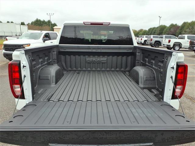 new 2026 GMC Sierra 1500 car, priced at $46,705