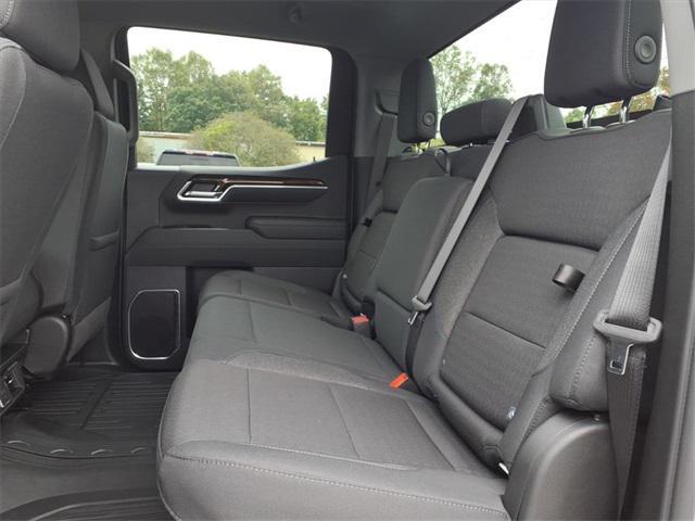 new 2026 GMC Sierra 1500 car, priced at $46,705