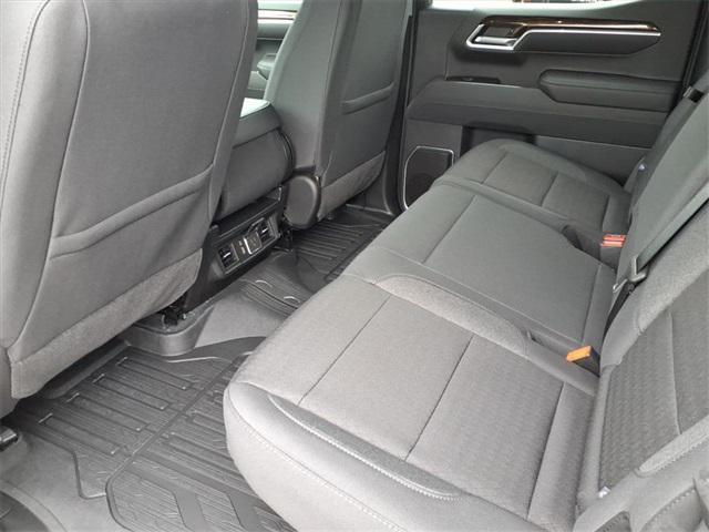 new 2026 GMC Sierra 1500 car, priced at $46,705