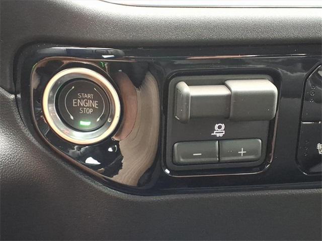 new 2026 GMC Sierra 1500 car, priced at $46,705