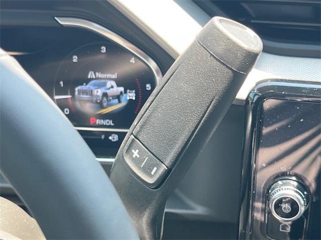 new 2025 GMC Sierra 2500 car, priced at $84,455