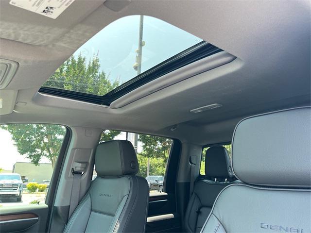 new 2025 GMC Sierra 2500 car, priced at $84,455