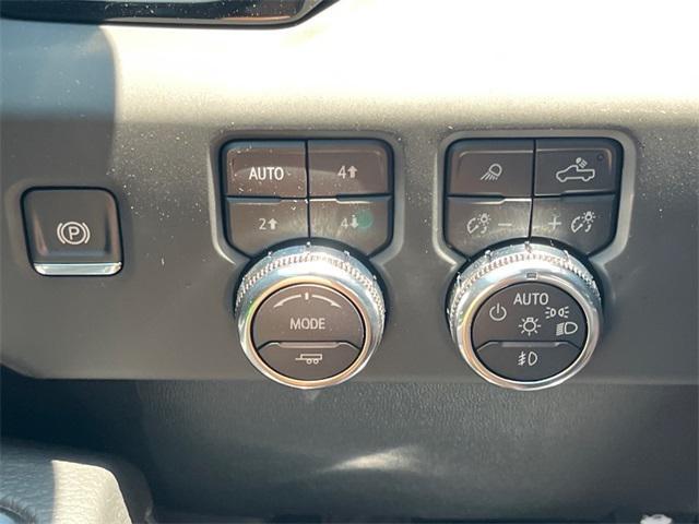 new 2025 GMC Sierra 2500 car, priced at $84,455