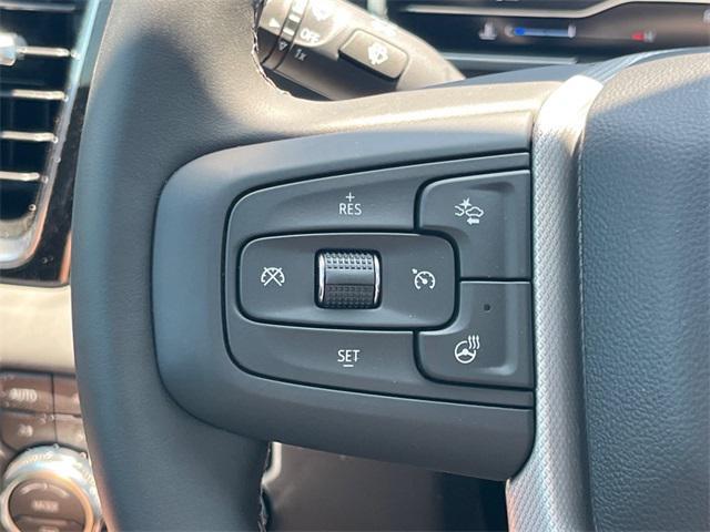 new 2025 GMC Sierra 2500 car, priced at $84,455