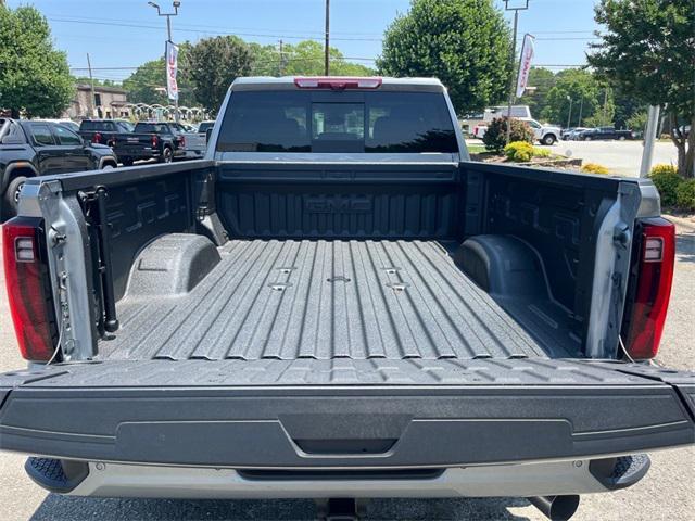 new 2025 GMC Sierra 2500 car, priced at $84,455