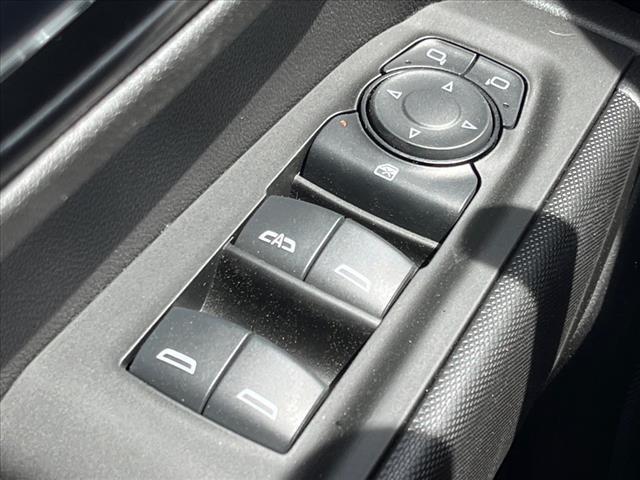 new 2025 GMC Sierra 1500 car, priced at $42,870