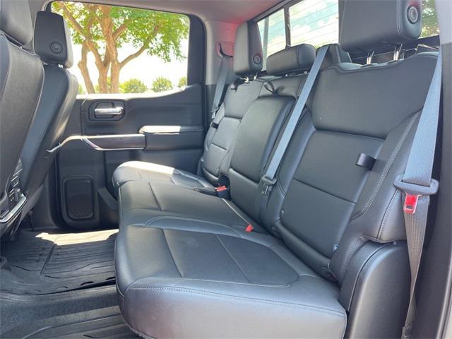 used 2020 GMC Sierra 1500 car, priced at $36,000
