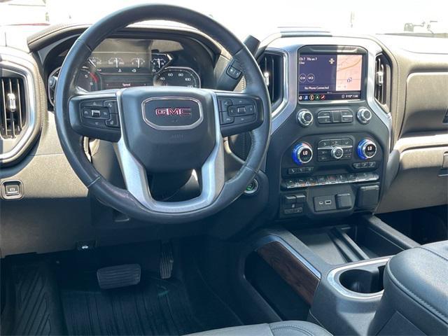 used 2020 GMC Sierra 1500 car, priced at $36,000
