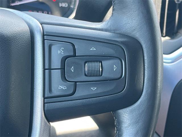 used 2020 GMC Sierra 1500 car, priced at $36,000